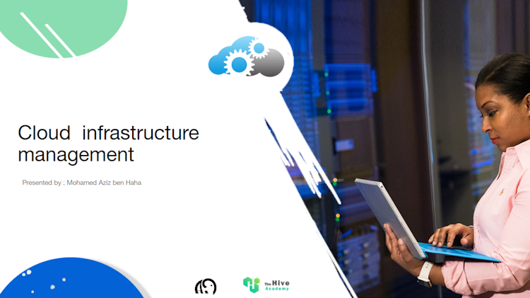 Cloud Infra Management